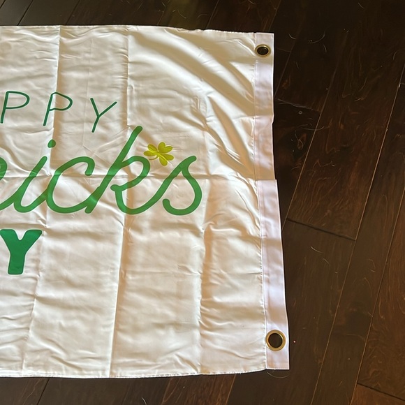 St Patrick’s day large flag lot - Picture 4 of 10